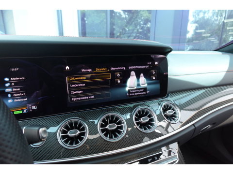 Mercedes-Benz CLS-Klasse AMG 53 4MATIC+ 1 OF 299! PANO 360
