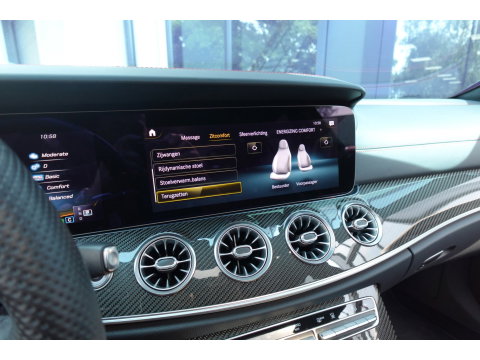 Mercedes-Benz CLS-Klasse AMG 53 4MATIC+ 1 OF 299! PANO 360