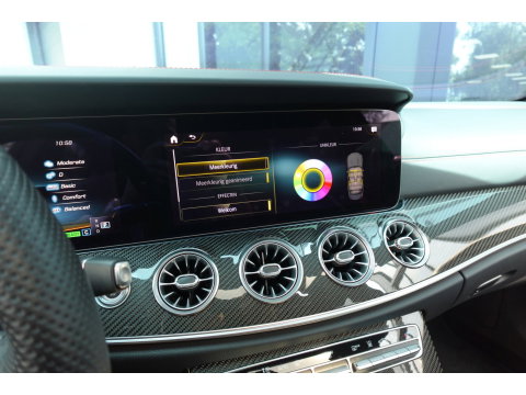 Mercedes-Benz CLS-Klasse AMG 53 4MATIC+ 1 OF 299! PANO 360