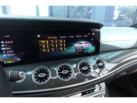 Mercedes-Benz CLS-Klasse AMG 53 4MATIC+ 1 OF 299! PANO 360