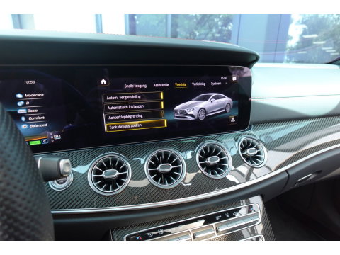 Mercedes-Benz CLS-Klasse AMG 53 4MATIC+ 1 OF 299! PANO 360