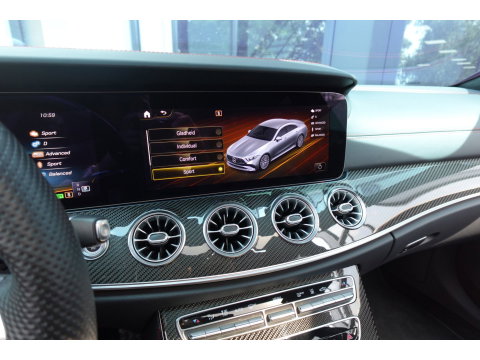 Mercedes-Benz CLS-Klasse AMG 53 4MATIC+ 1 OF 299! PANO 360