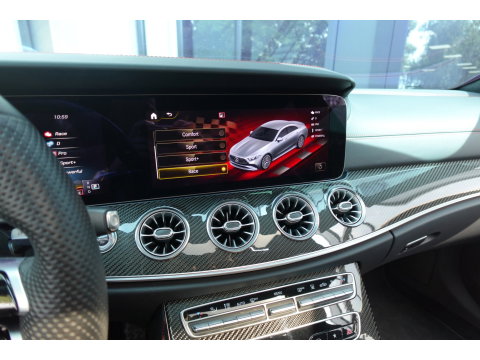 Mercedes-Benz CLS-Klasse AMG 53 4MATIC+ 1 OF 299! PANO 360