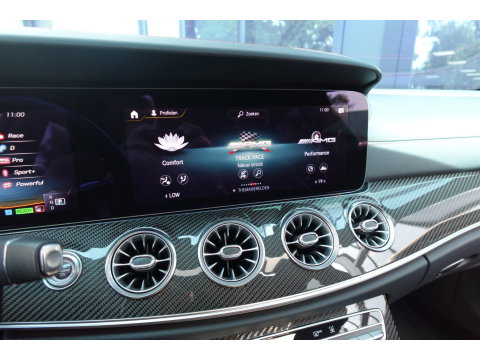 Mercedes-Benz CLS-Klasse AMG 53 4MATIC+ 1 OF 299! PANO 360