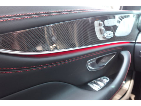 Mercedes-Benz CLS-Klasse AMG 53 4MATIC+ 1 OF 299! PANO 360