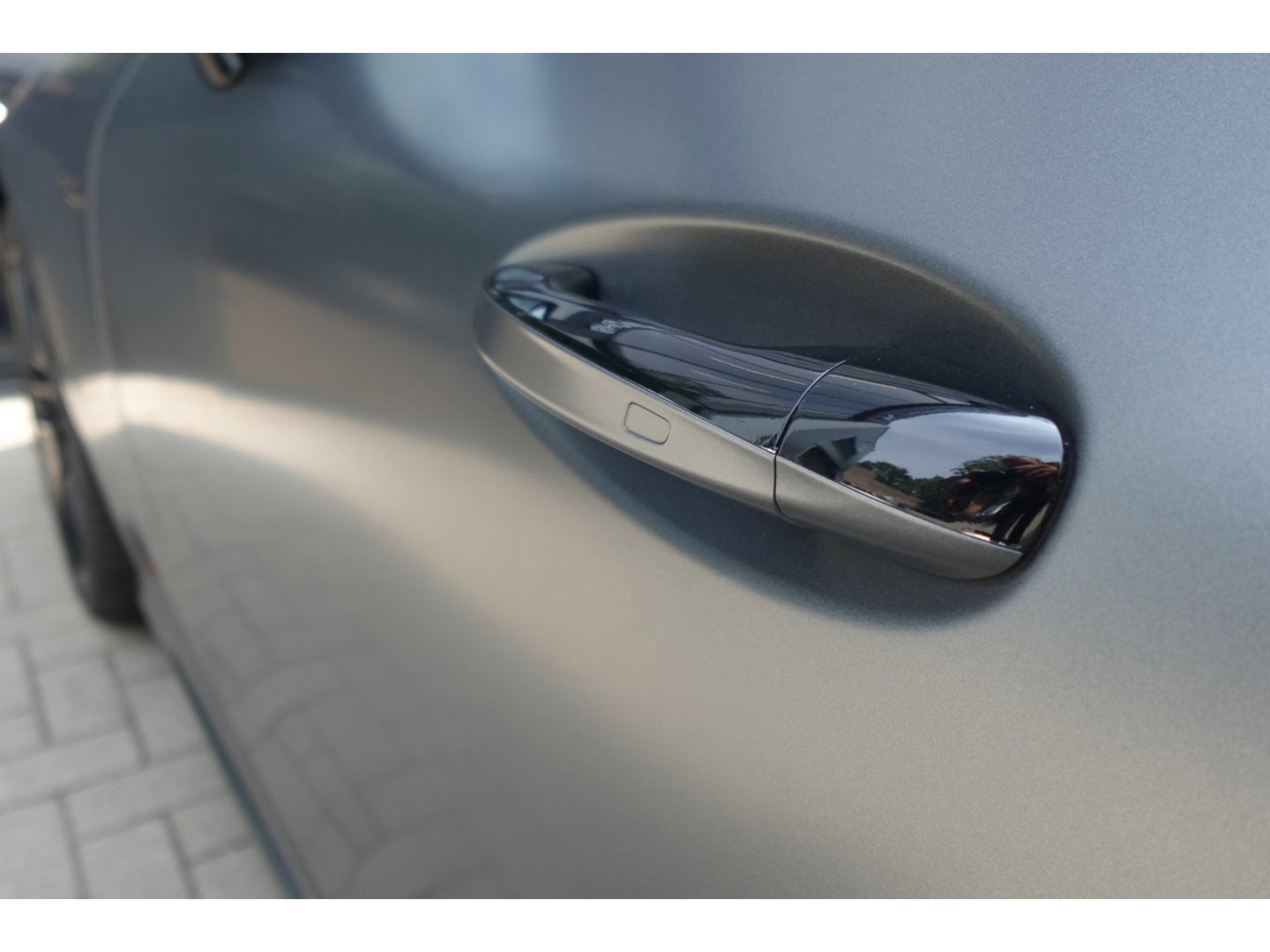 Mercedes-Benz CLS-Klasse AMG 53 4MATIC+ 1 OF 299! PANO 360