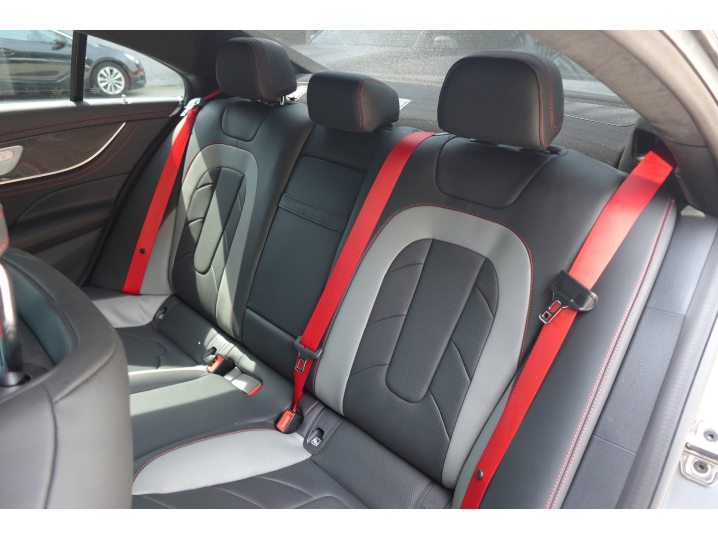Mercedes-Benz CLS-Klasse AMG 53 4MATIC+ 1 OF 299! PANO 360