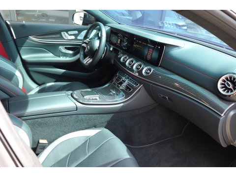 Mercedes-Benz CLS-Klasse AMG 53 4MATIC+ 1 OF 299! PANO 360