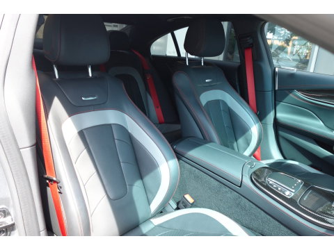 Mercedes-Benz CLS-Klasse AMG 53 4MATIC+ 1 OF 299! PANO 360