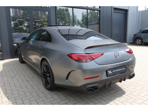 Mercedes-Benz CLS-Klasse AMG 53 4MATIC+ 1 OF 299! PANO 360