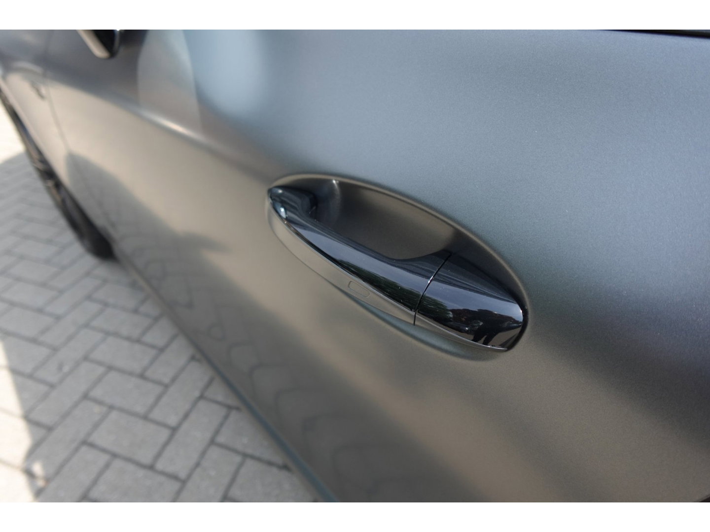 Mercedes-Benz CLS-Klasse AMG 53 4MATIC+ 1 OF 299! PANO 360