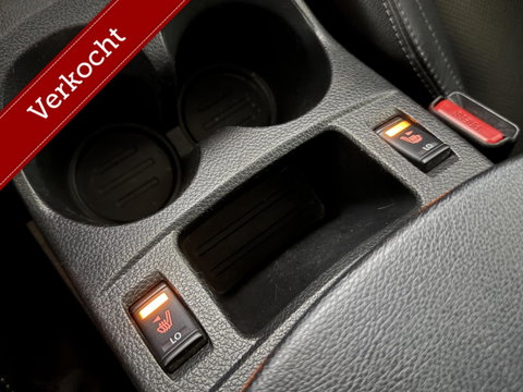 Nissan QASHQAI 1.6 Pano Camera Leer Trekh. Stoelv. NAP