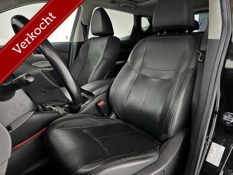 Nissan QASHQAI 1.6 Pano Camera Leer Trekh. Stoelv. NAP