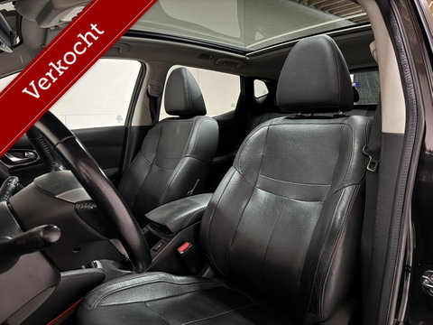 Nissan QASHQAI 1.6 Pano Camera Leer Trekh. Stoelv. NAP