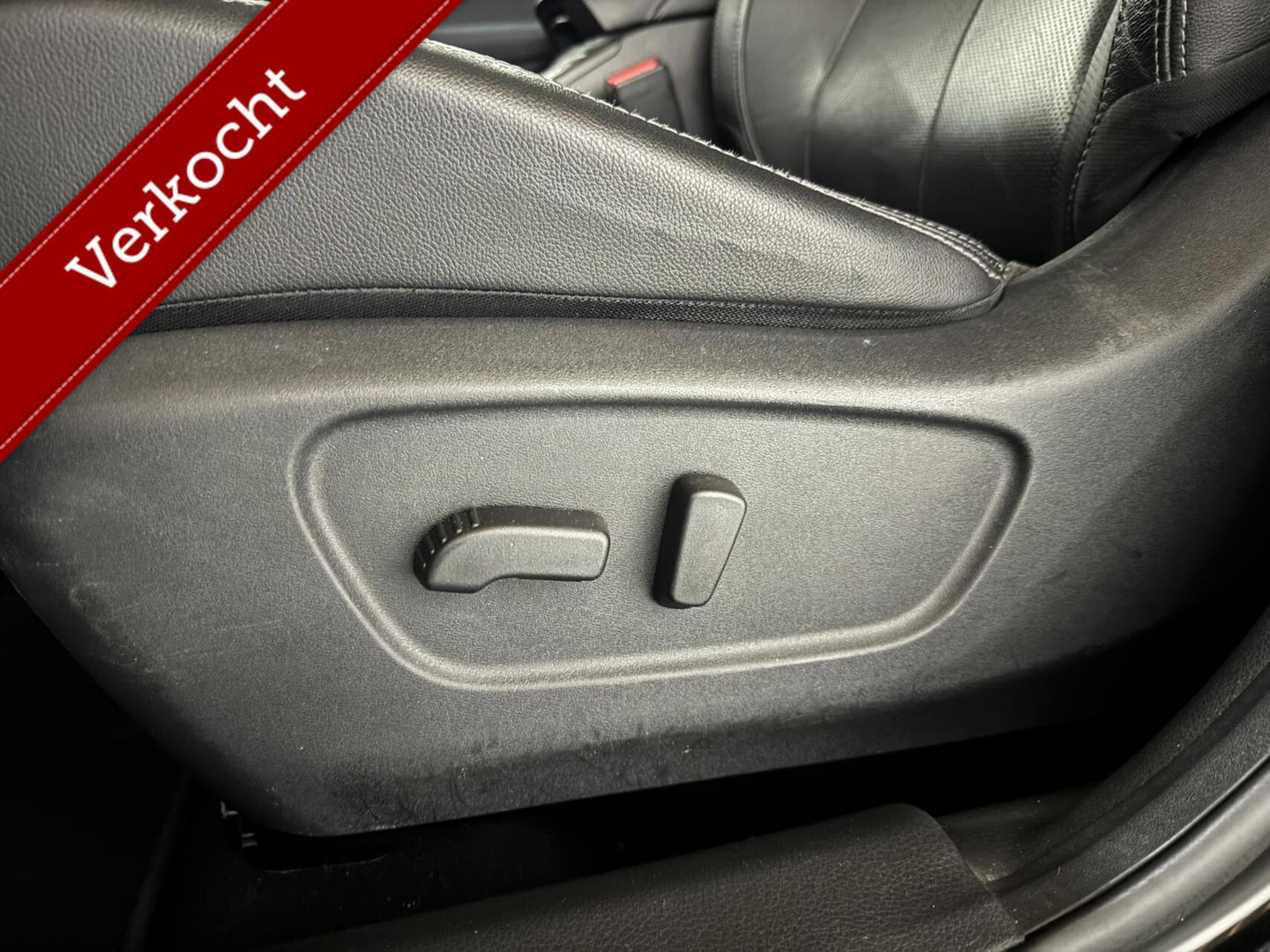 Nissan QASHQAI 1.6 Pano Camera Leer Trekh. Stoelv. NAP