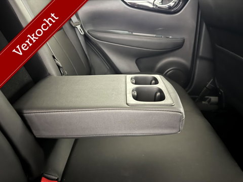 Nissan QASHQAI 1.6 Pano Camera Leer Trekh. Stoelv. NAP