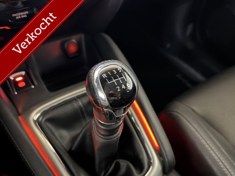 Nissan QASHQAI 1.6 Pano Camera Leer Trekh. Stoelv. NAP