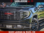 GMC Sierra