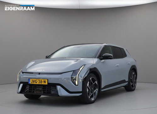Kia EV4