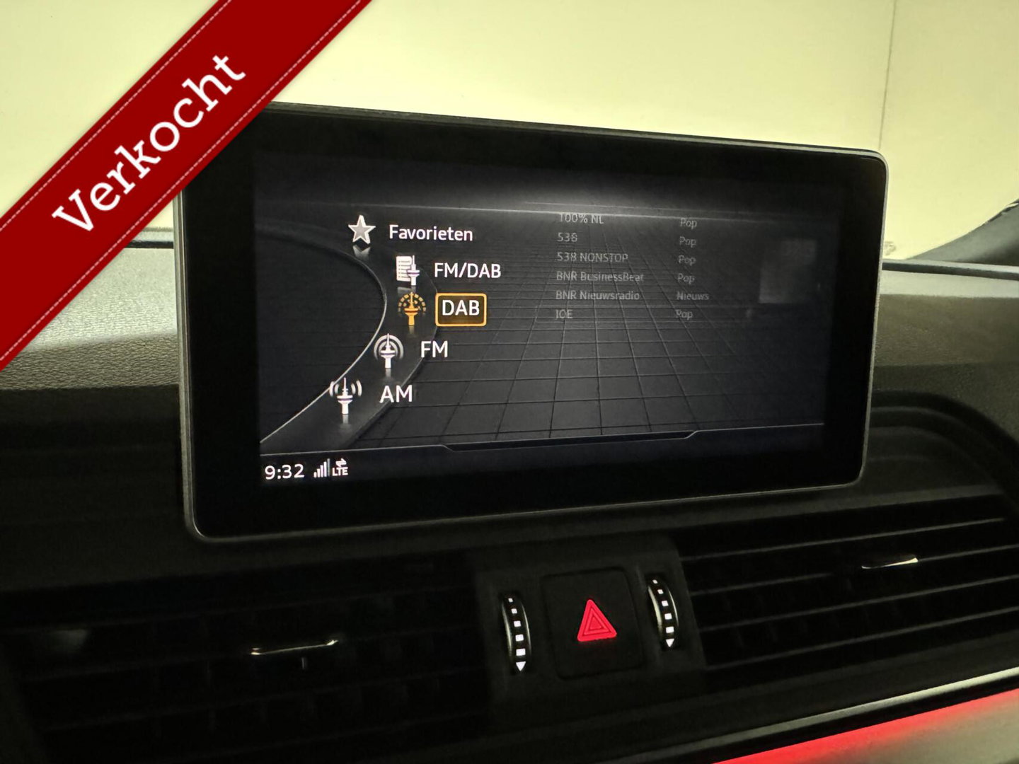Audi Q5 50 TFSIe Quattro Black Edition S-Line Pano Sfeer Camera