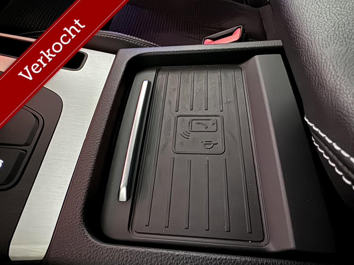 Audi Q5 50 TFSIe Quattro Black Edition S-Line Pano Sfeer Camera