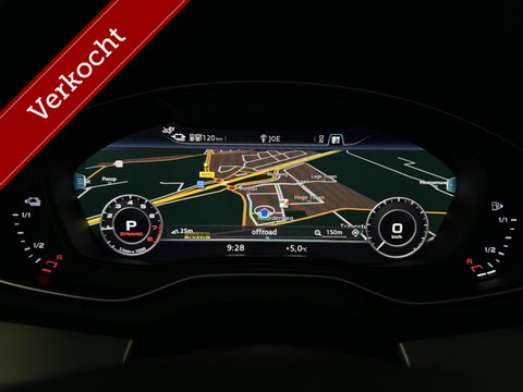 Audi Q5 50 TFSIe Quattro Black Edition S-Line Pano Sfeer Camera