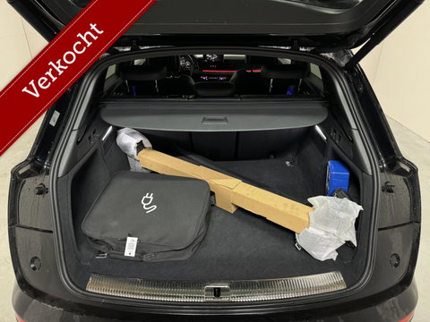 Audi Q5 50 TFSIe Quattro Black Edition S-Line Pano Sfeer Camera
