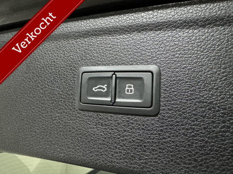 Audi Q5 50 TFSIe Quattro Black Edition S-Line Pano Sfeer Camera
