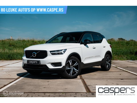 Volvo XC40 1.5 T3 R-Design | PANO | CAMERA | APPLE CAR PLAY