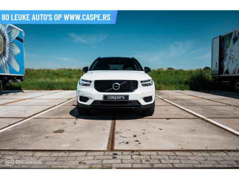 Volvo XC40 1.5 T3 R-Design | PANO | CAMERA | APPLE CAR PLAY