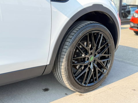 Land Rover Discovery Sport 2.0 Si4 HSE 7pers. Pano|Leder|Camera|241PK|Navi