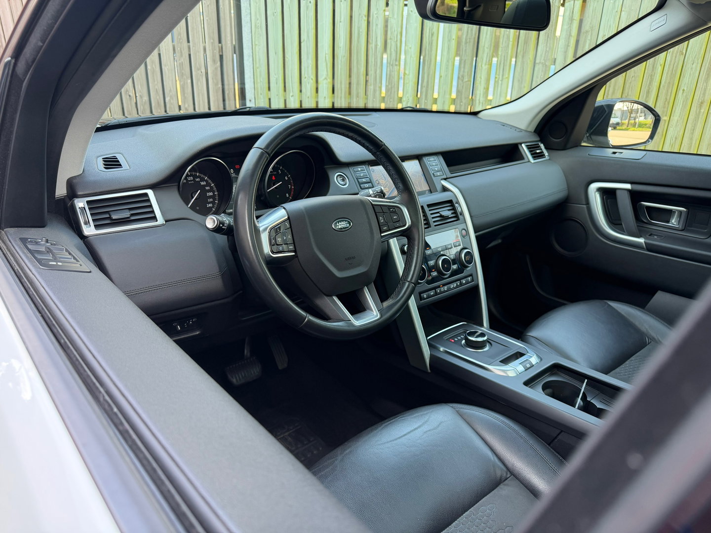 Land Rover Discovery Sport 2.0 Si4 HSE 7pers. Pano|Leder|Camera|241PK|Navi