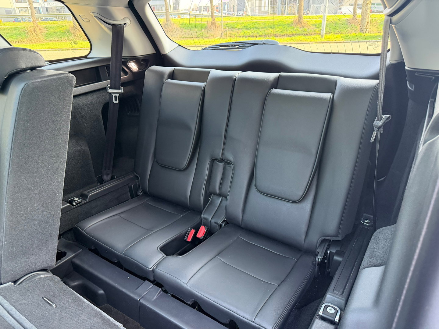 Land Rover Discovery Sport 2.0 Si4 HSE 7pers. Pano|Leder|Camera|241PK|Navi