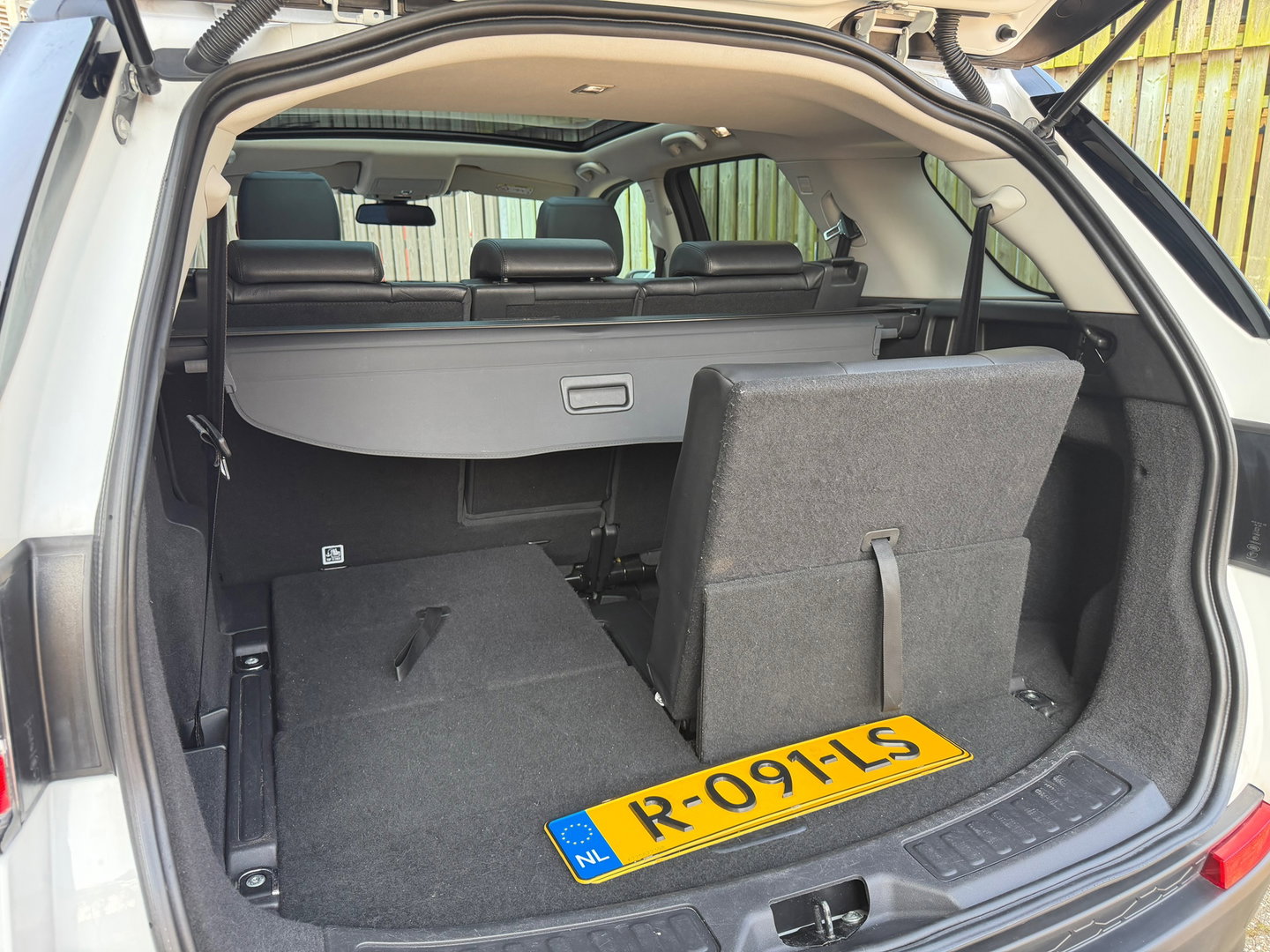 Land Rover Discovery Sport 2.0 Si4 HSE 7pers. Pano|Leder|Camera|241PK|Navi