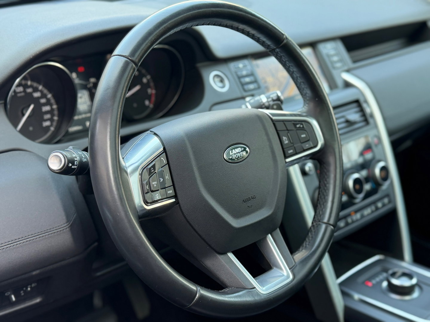 Land Rover Discovery Sport 2.0 Si4 HSE 7pers. Pano|Leder|Camera|241PK|Navi