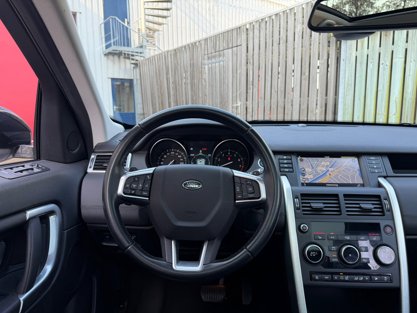 Land Rover Discovery Sport 2.0 Si4 HSE 7pers. Pano|Leder|Camera|241PK|Navi