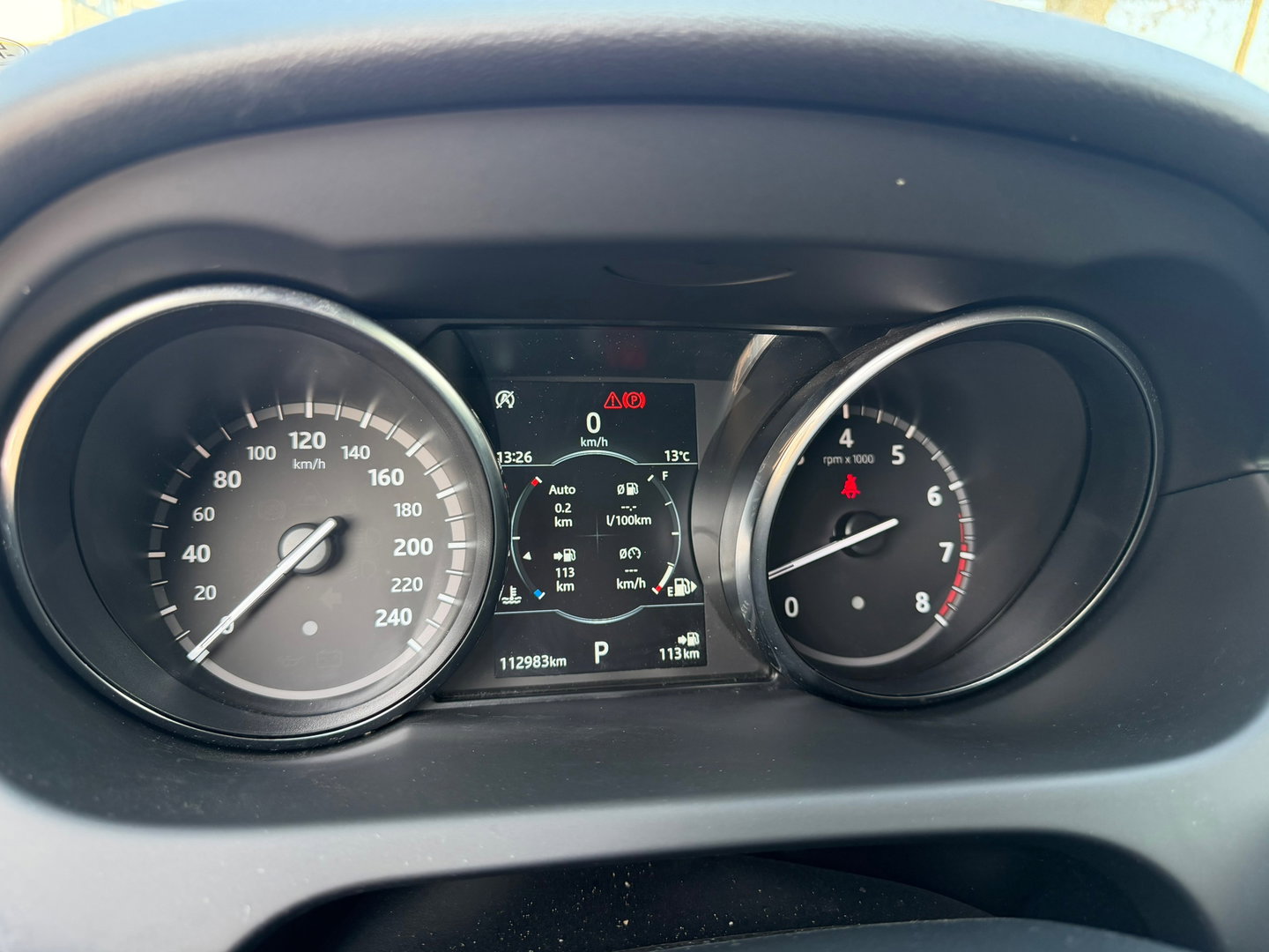 Land Rover Discovery Sport 2.0 Si4 HSE 7pers. Pano|Leder|Camera|241PK|Navi