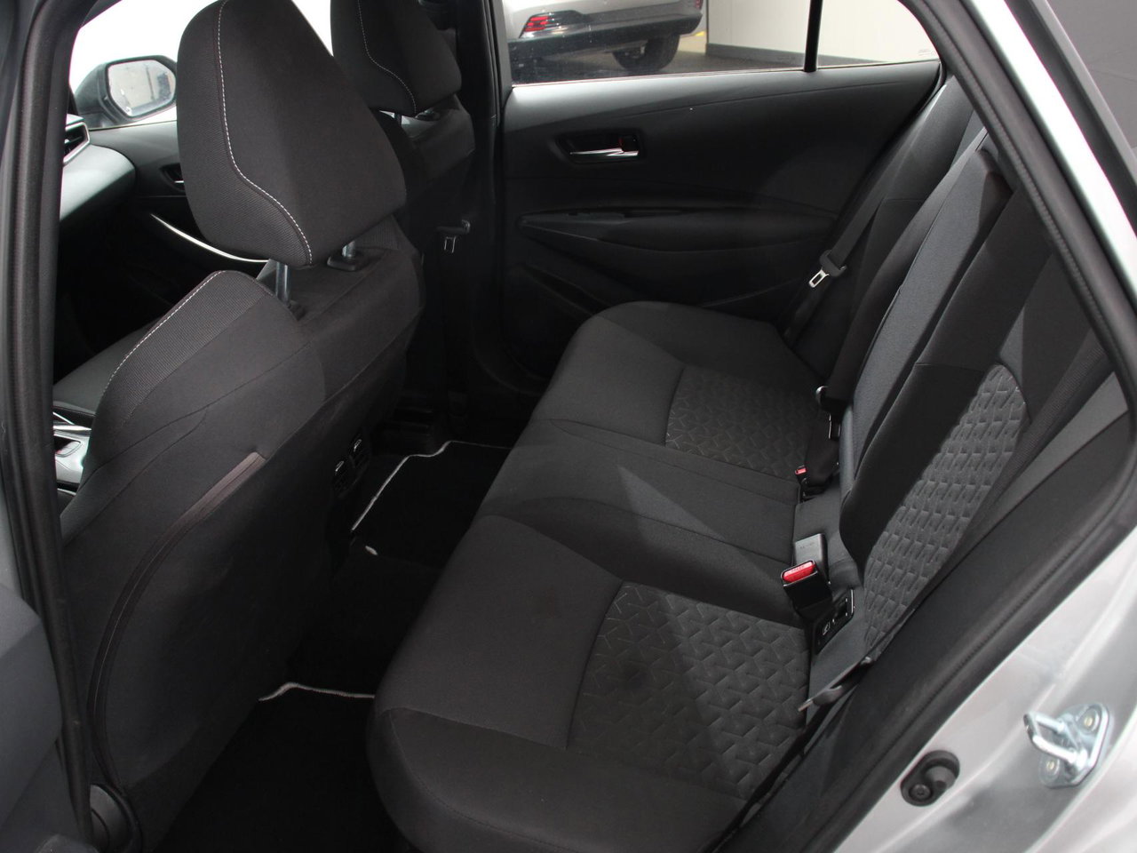 Toyota Corolla Touring Sports