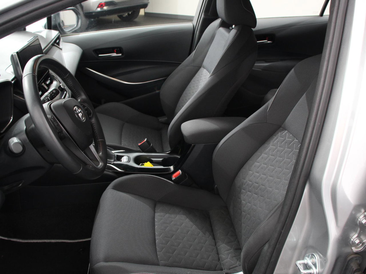 Toyota Corolla Touring Sports