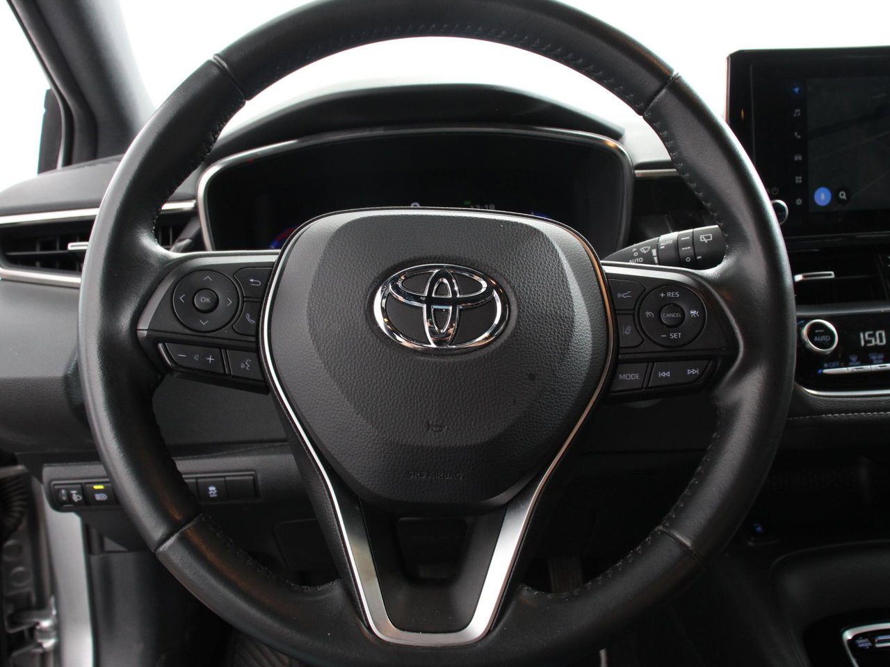 Toyota Corolla Touring Sports