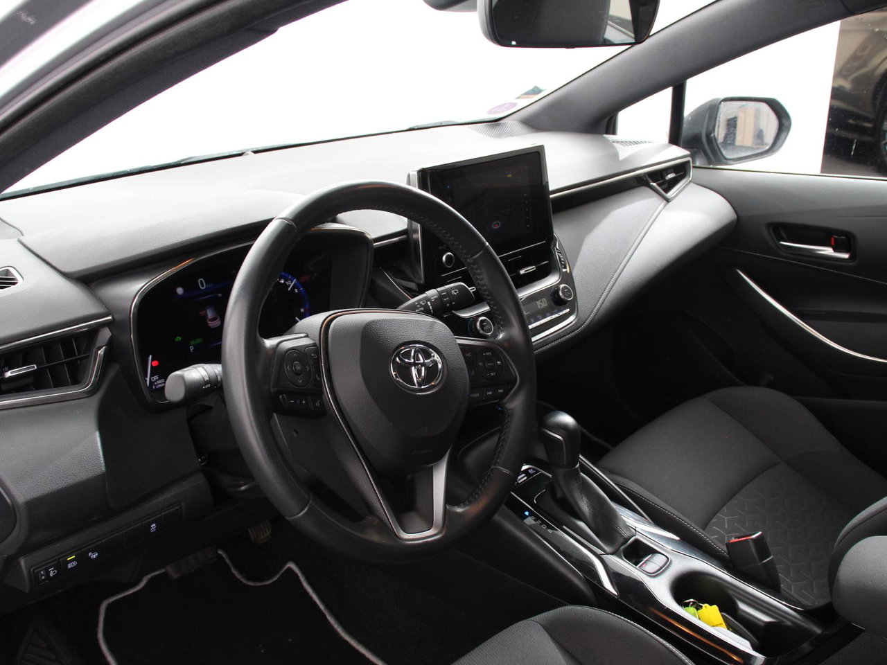 Toyota Corolla Touring Sports
