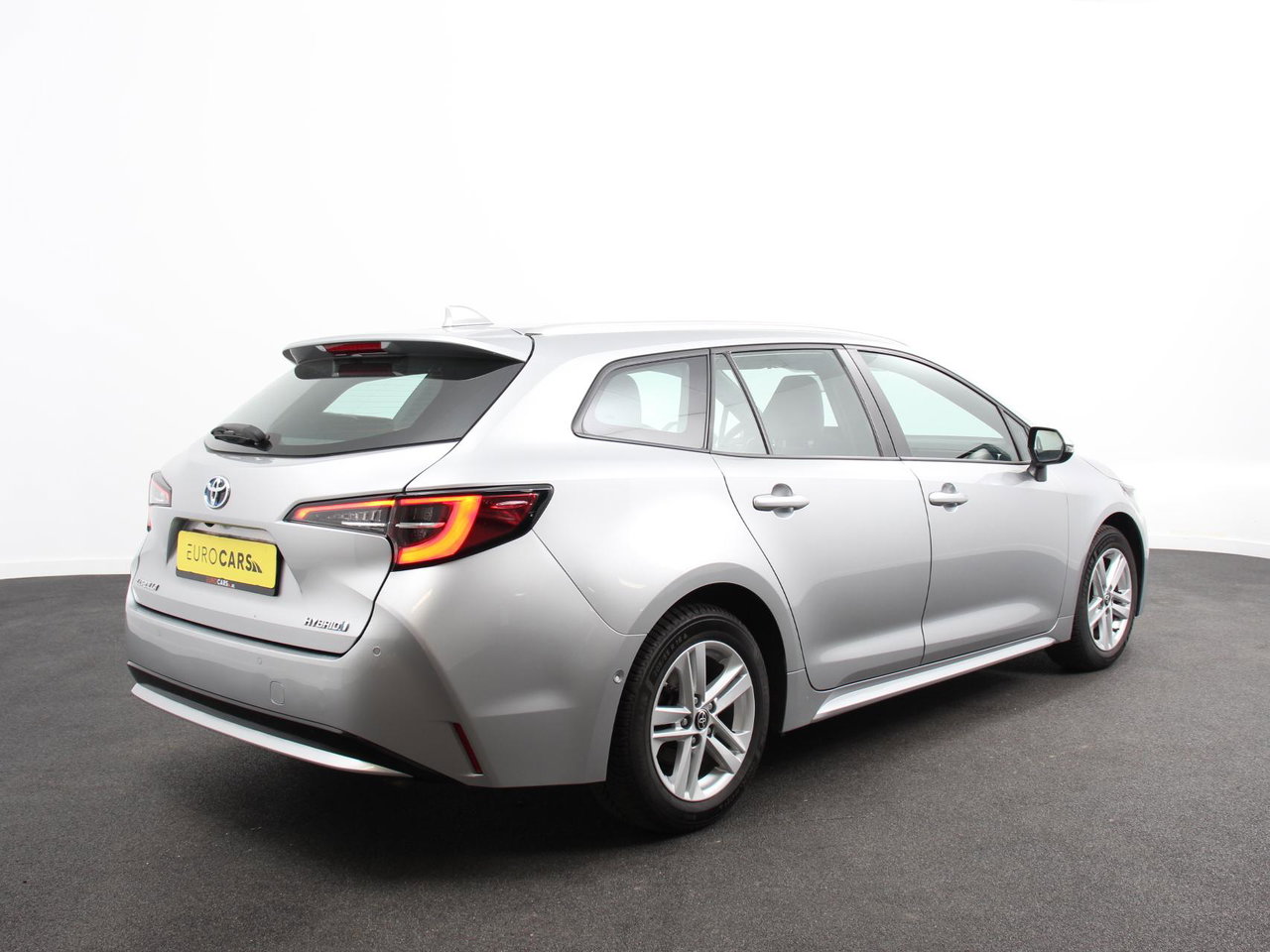 Toyota Corolla Touring Sports