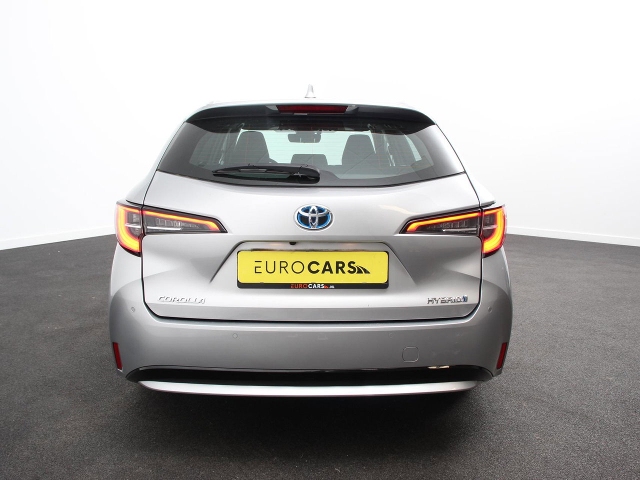 Toyota Corolla Touring Sports