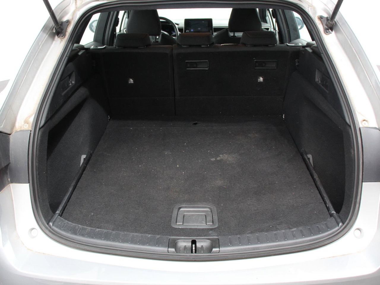 Toyota Corolla Touring Sports
