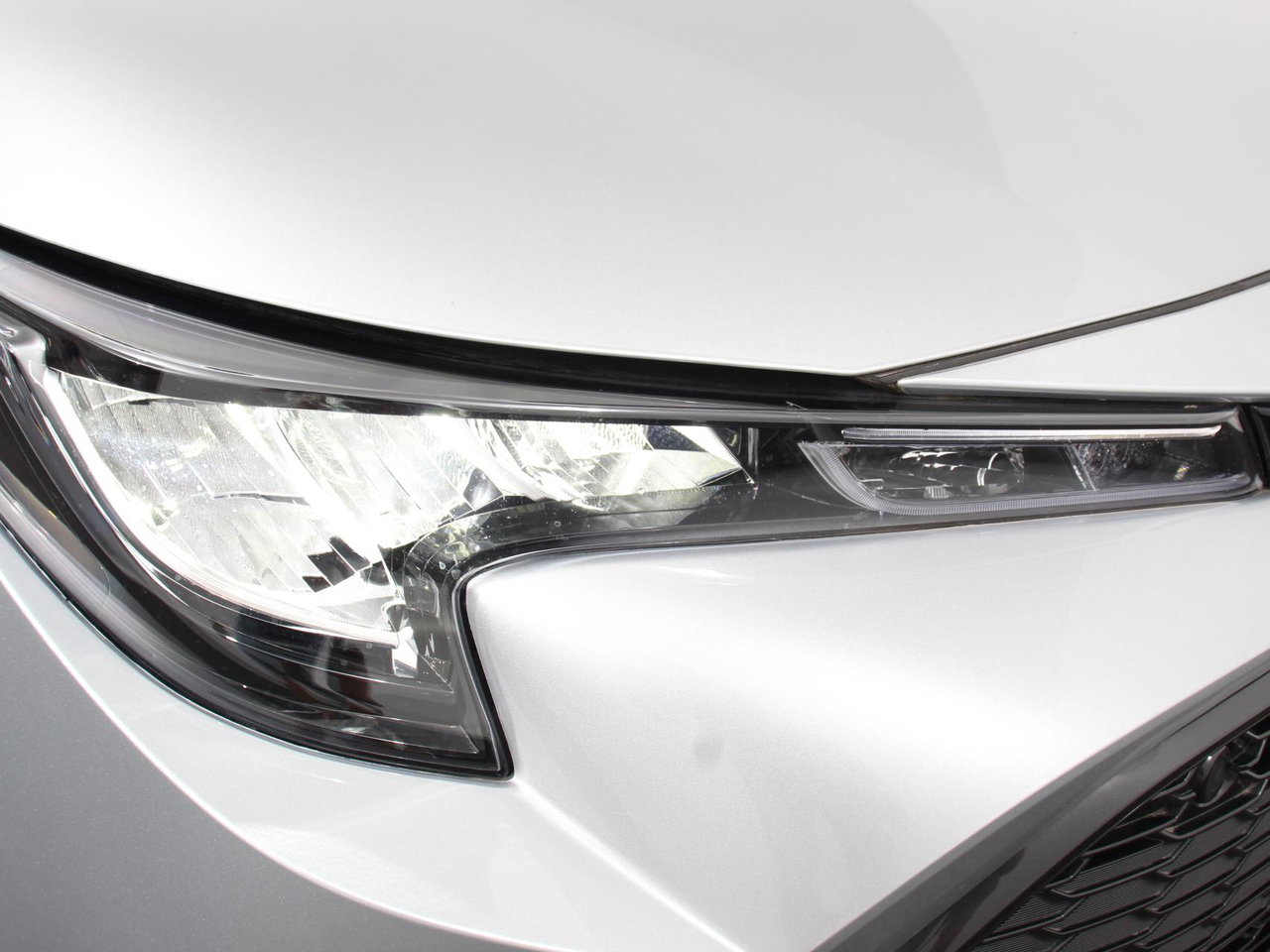Toyota Corolla Touring Sports