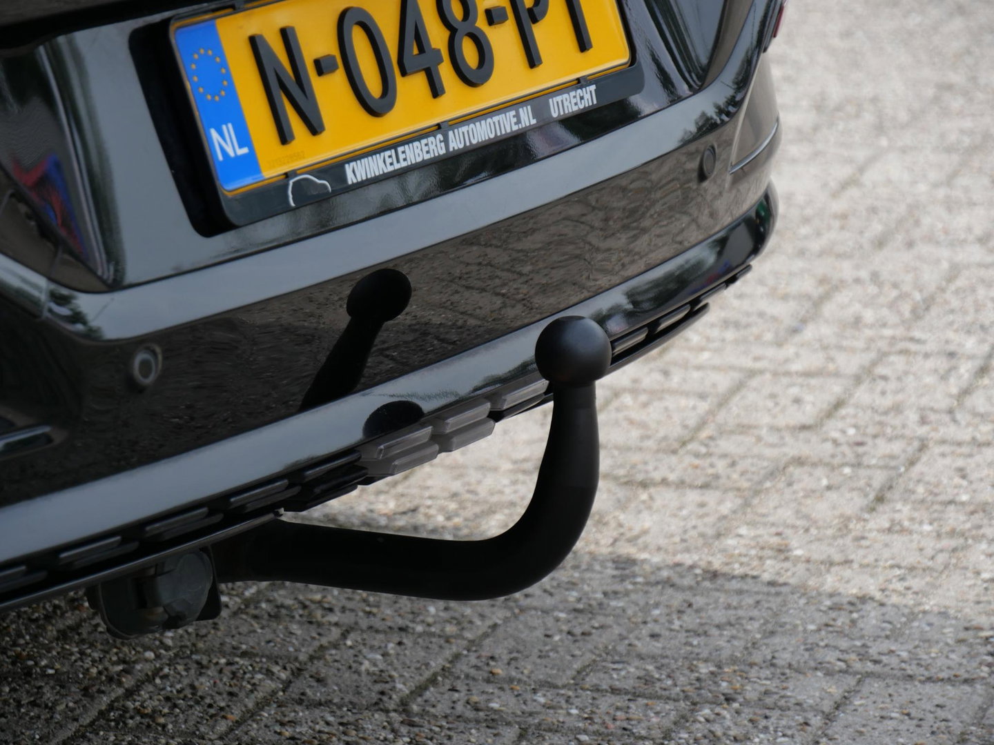Kia Ev6 77kWH GT-LINE/ SCHUIFDAK/ TREKHAAK/ 360° CAMERA/ HEAD-UP/ SOH 100%