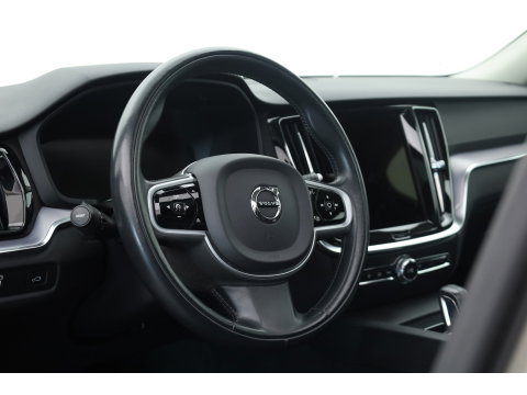 Volvo V60 2.0 B3 Business Pro | Pano-dak | Trekhaak | 360 camera | Prijs rijklaar | Adap. Cruise | Dodehoek (Blis) |