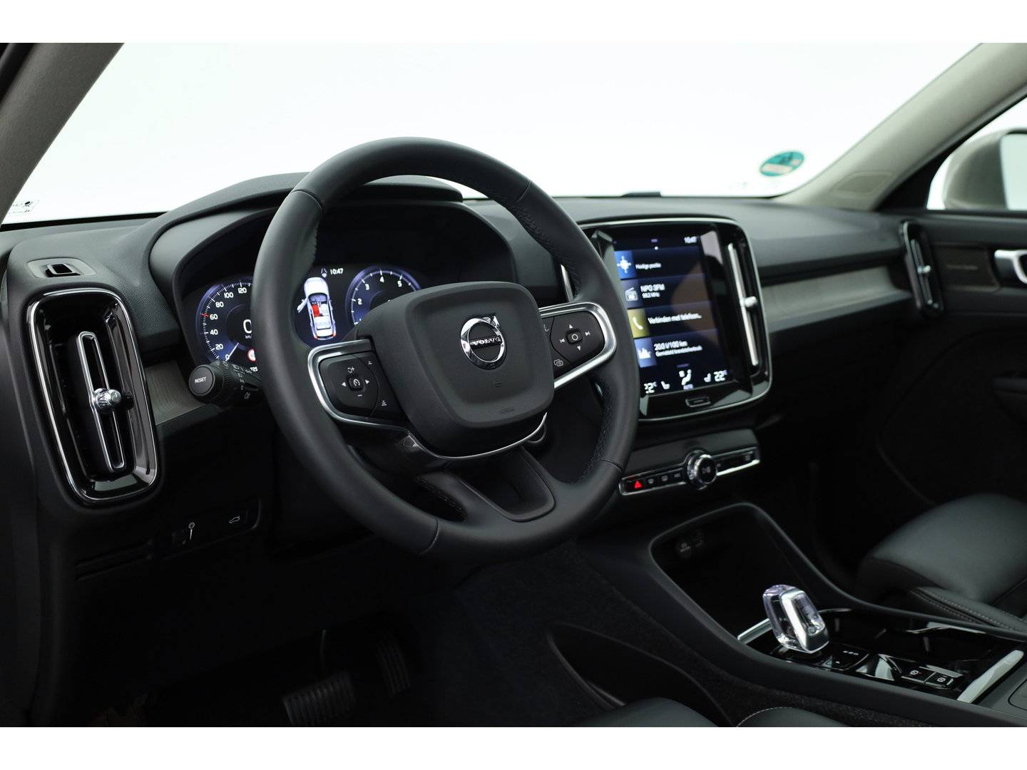 Volvo XC40 1.5 T3 Inscription | Pano-dak | Leer | Harman/ Kardon Audio | Camera | Adap. Cruise control |