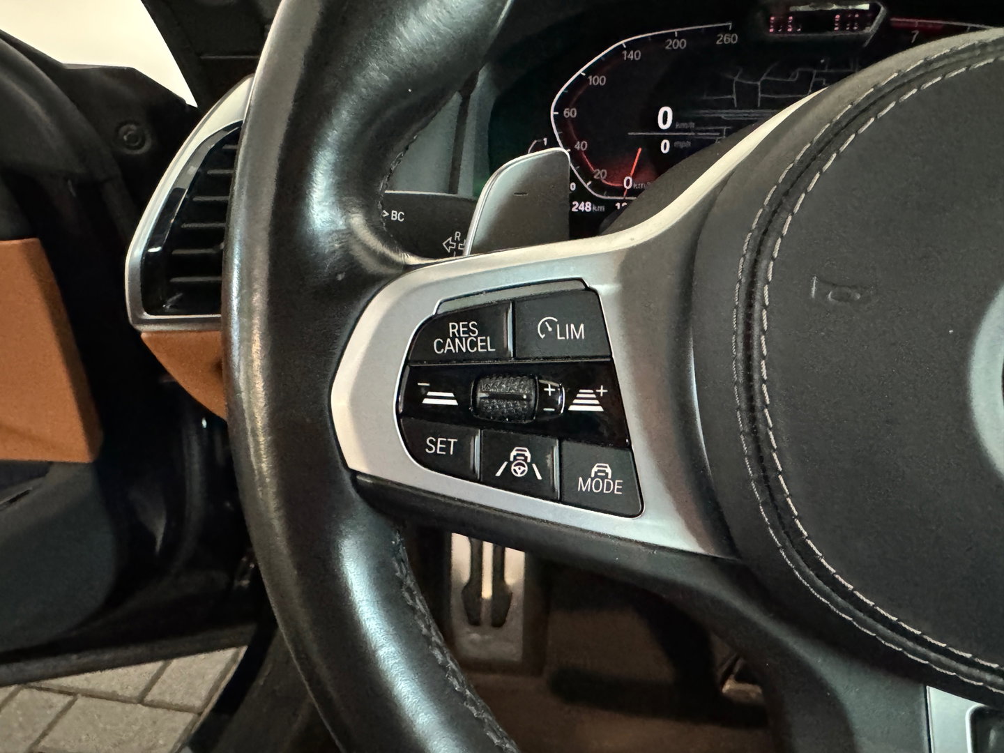 BMW 8 Serie 840i High Executive M Sport HuD|H/K|Keyles|Memory