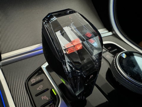 BMW 8 Serie 840i High Executive M Sport HuD|H/K|Keyles|Memory